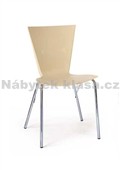 AUC-9003 ORA jídelní židle