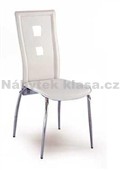 AUC-165 WT jídelní židle