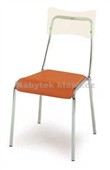 B806 ORA jídelní židle