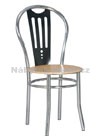 BISTRO FC - Kuchyňská židle