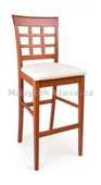 YAC136-barová židle, barvy