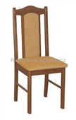 BOSS 2 - Kuchyňská židle, venge