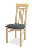 Alesia - Jídelní židle, barva