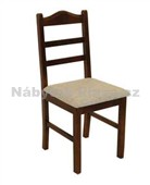Z62 - Židle čalouněná