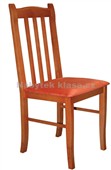 Z61 - Židle čalouněná