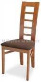 Niger - Jídelní židle