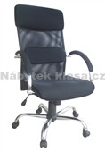Kancelářské křeslo W-62